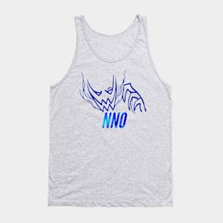 NNO BEAST Tank Top